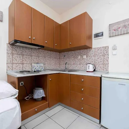 Διαμέρισμα Bay House *