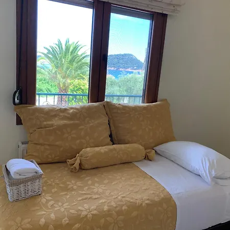 Διαμέρισμα Bay House Κοίνυρα