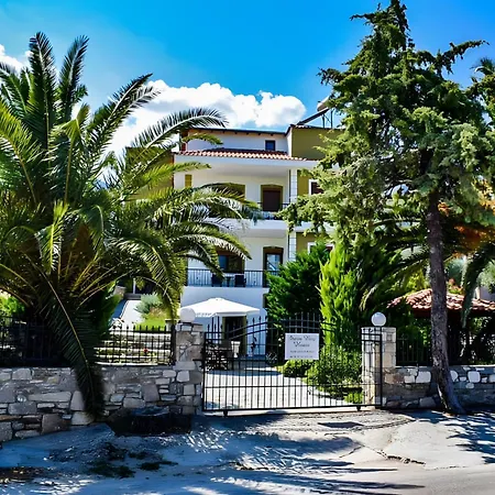Διαμέρισμα Bay House