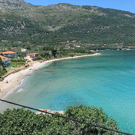 Bay House Κοίνυρα